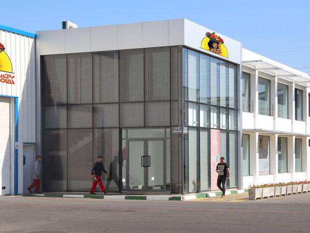 Pack Souss - Aït Melloul - +212 5282-41704