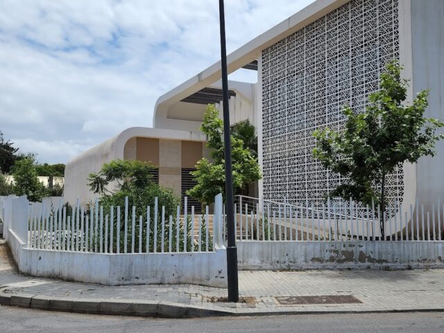 Fédération Royale Marocaine des Sports Aérobics, Fitness, Hip Hop et Disciplines Assimilées - Rabat - +212 668-137242