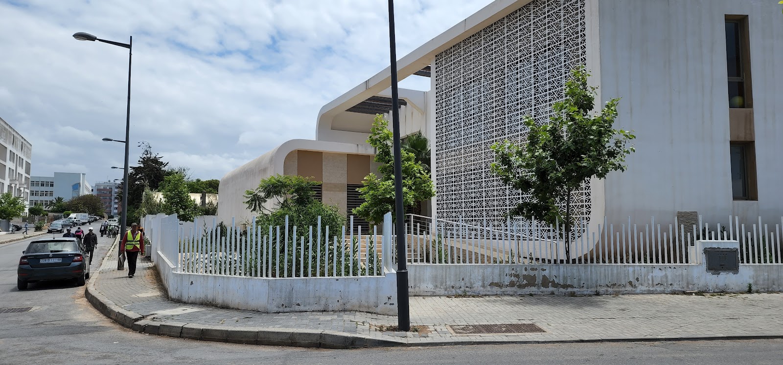 Fédération Royale Marocaine des Sports Aérobics