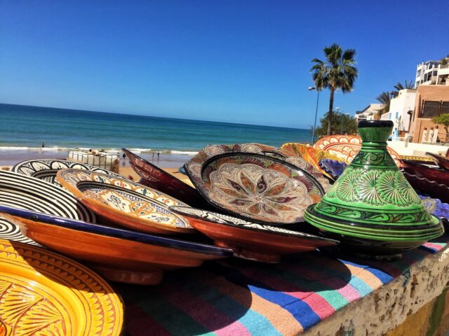 Taghazout Surf Life Morocco - Taghazout - +212 618-013467