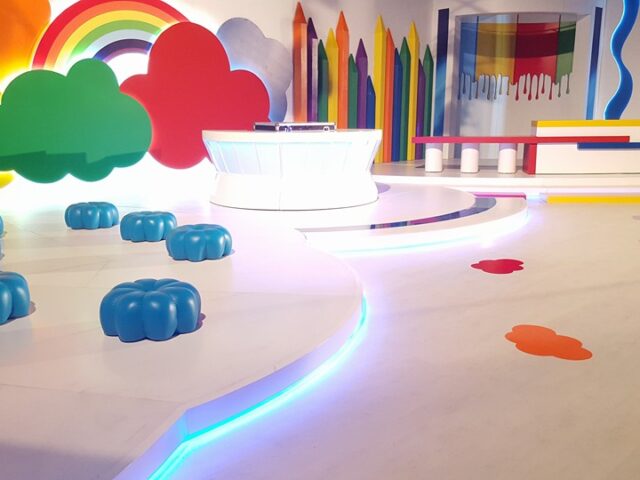 STUDIO HOUNAIN AUDIOVISUEL - Rabat - +212 661-187247