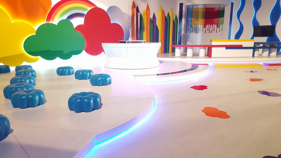 STUDIO HOUNAIN AUDIOVISUEL - Rabat