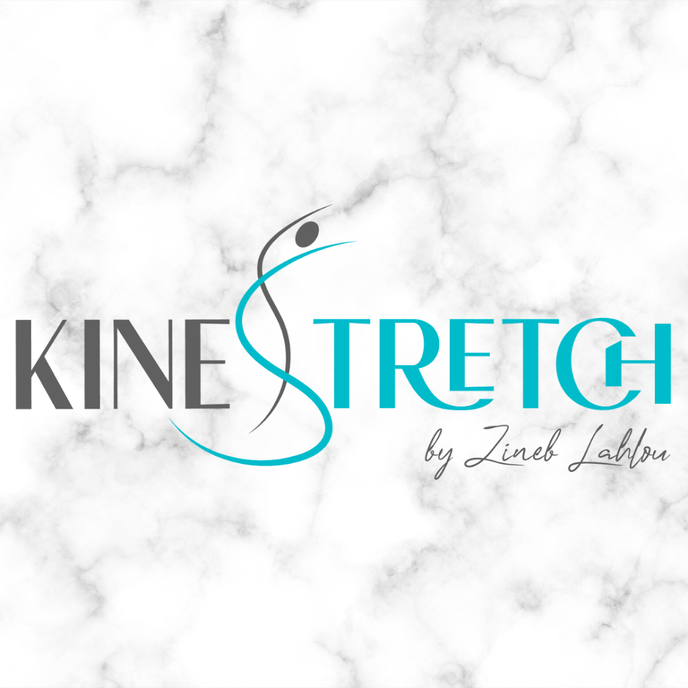 KINESTRETCH BY ZINEB LAHLOU - Casablanca