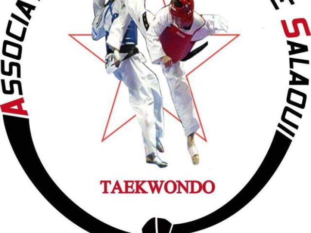 جمعية النجم الرياضي السلاوي للتايكوندو - Salé - +212 664-666407