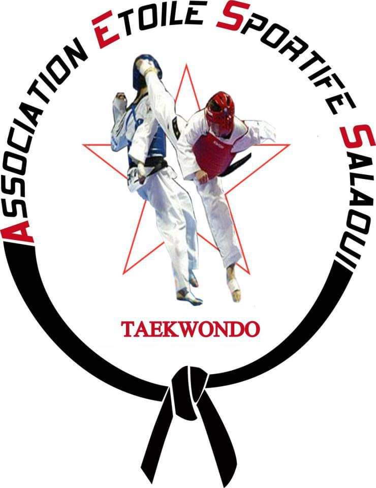 جمعية النجم الرياضي السلاوي للتايكوندو - Salé