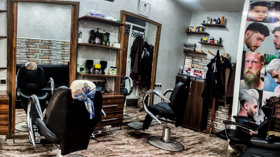 VIP Barbers - Agadir