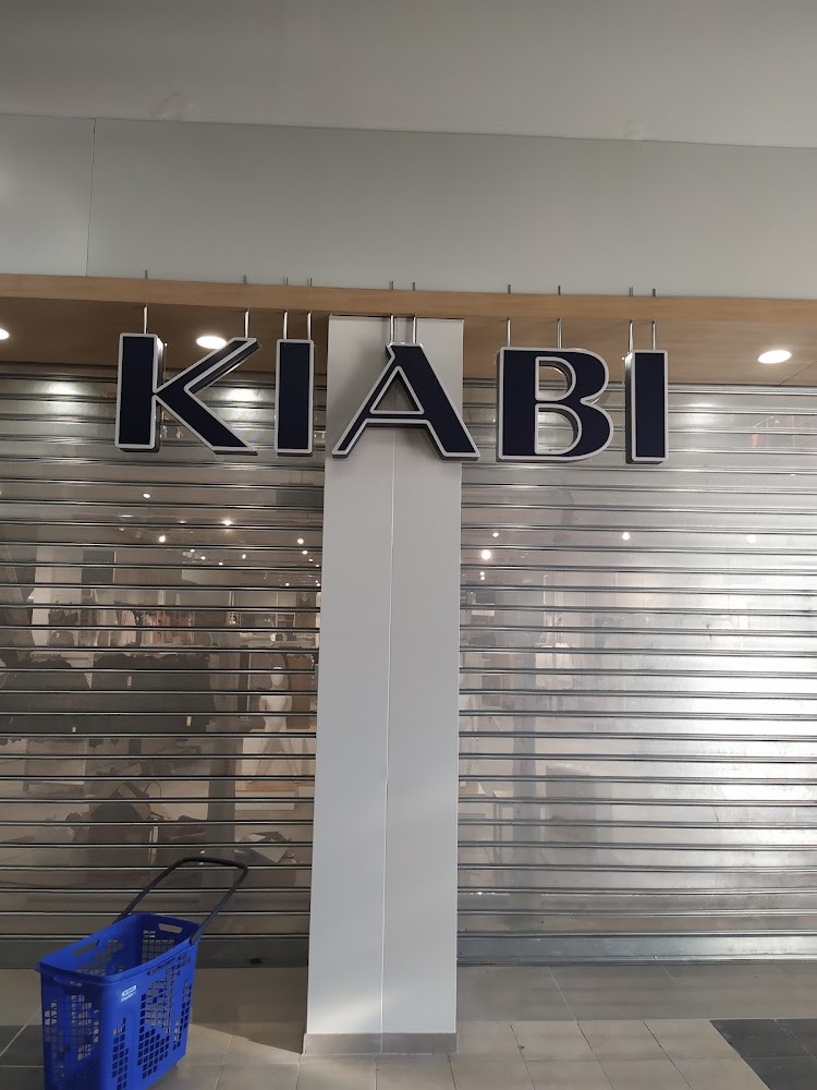Kiabi MARRAKECH TARGA