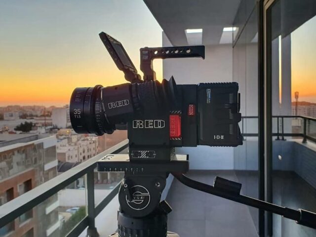CAESTUS Studios & Films - Agadir - +212 5282-33775