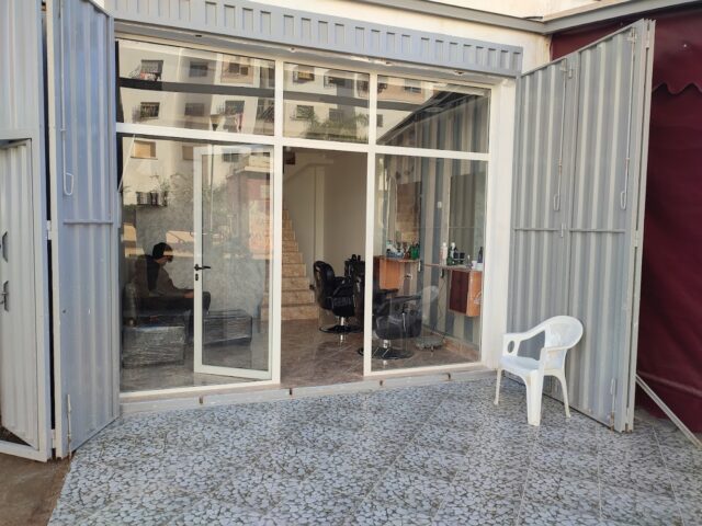 Marchich Hair Style - Tamesna - +212 666-171441