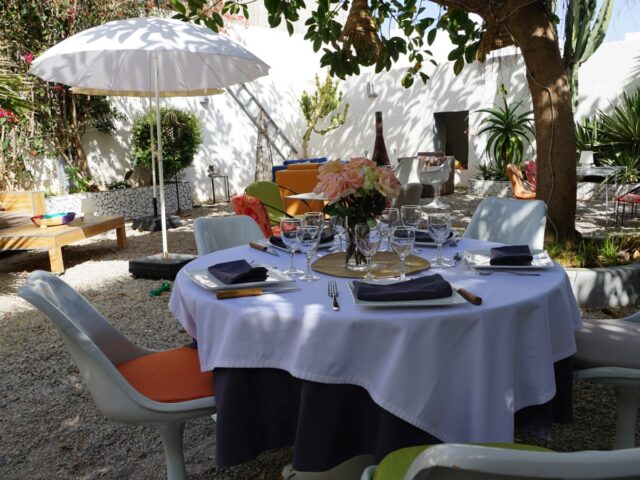 La Maison | Boutique Hotel | Restaurant | Mirleft - Mirleft - +212 661-959686