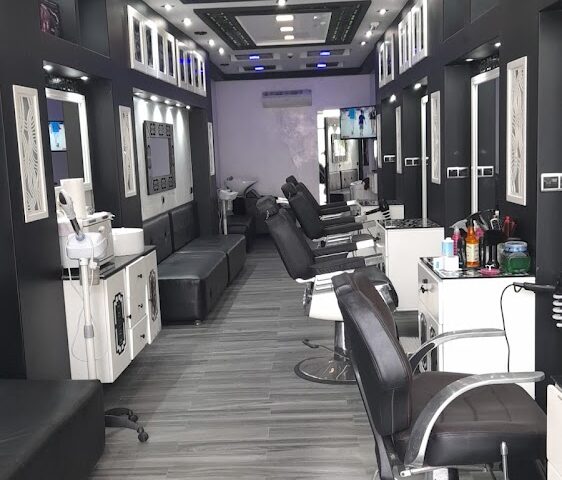 Peluqueria STUTTGART (Barber shop by Touzani 2) - Fnideq - +212 777-642688