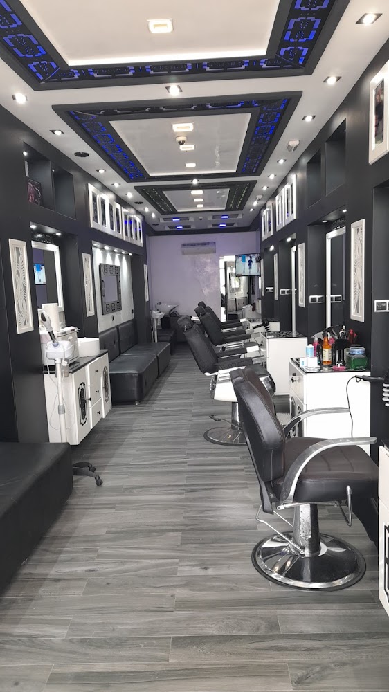 Peluqueria STUTTGART (Barber shop by Touzani 2) - Fnideq