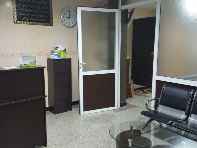 SAFOMEDIC sarl - Casablanca - +212 654-104978