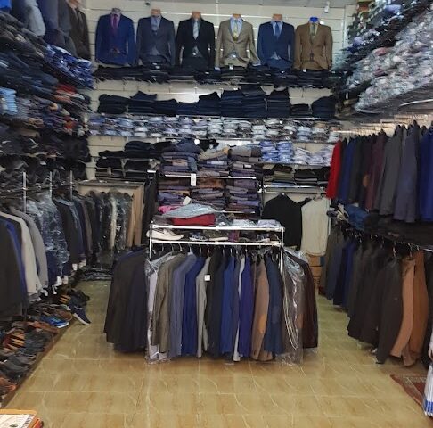 - Casablanca - +212 661-700731