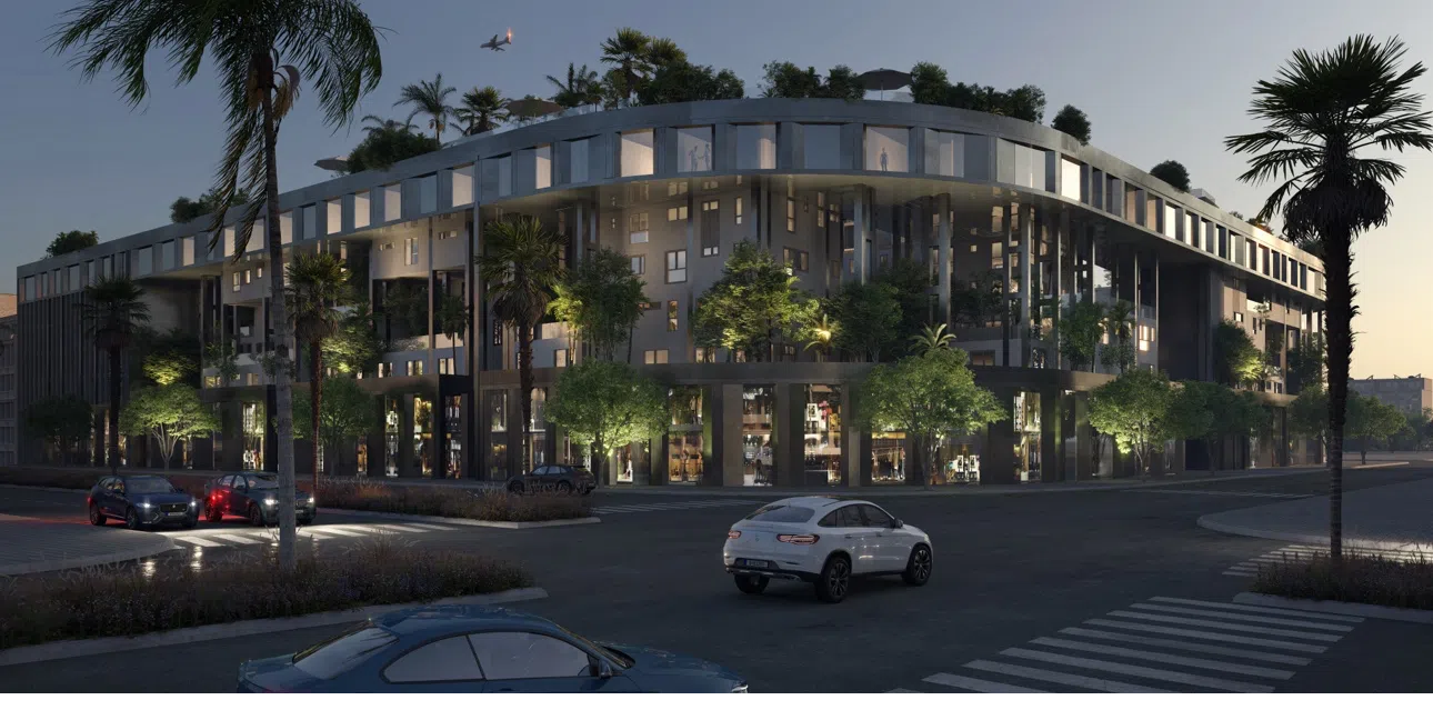 Saray Casablanca - Casablanca