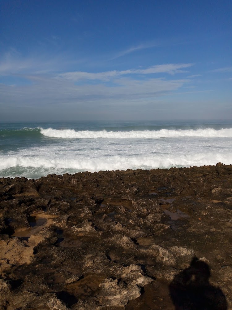 Terrain FUS Proximité Vers Harhoura - Rabat