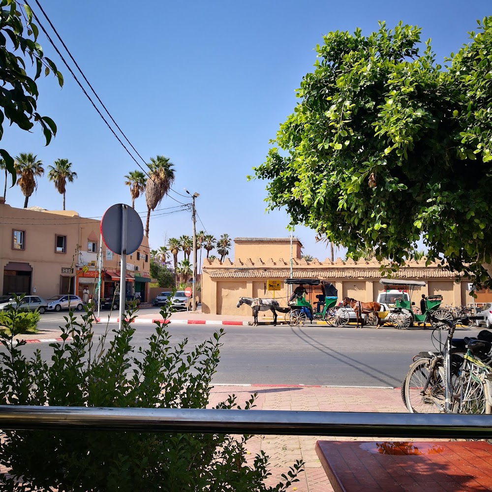 Riad Maryam - Taroudant