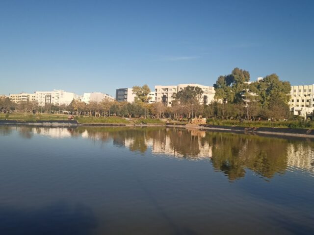 Parc d'Amérique latine - Fès - +212 600-277881