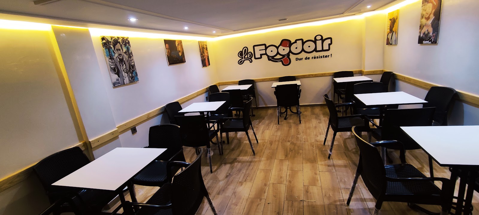 Le Foodoir - Fès