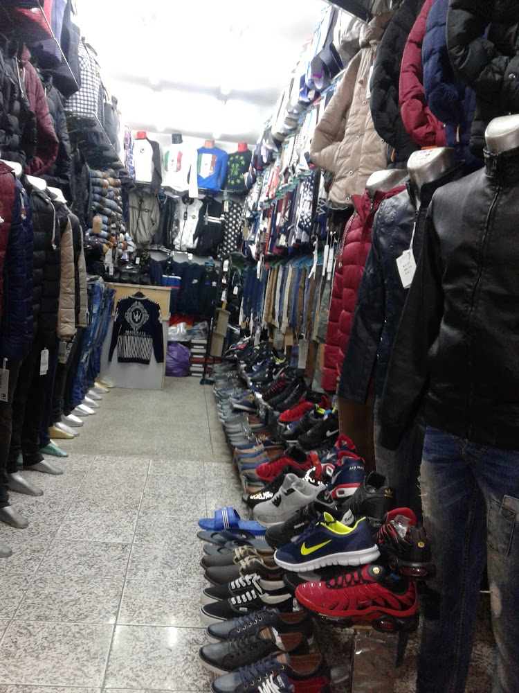 Boutique Abdou