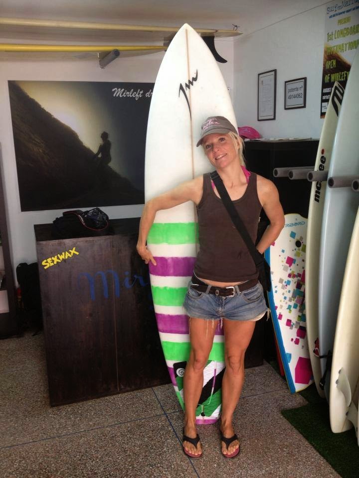 Mirleft Surf Shop - Mirleft