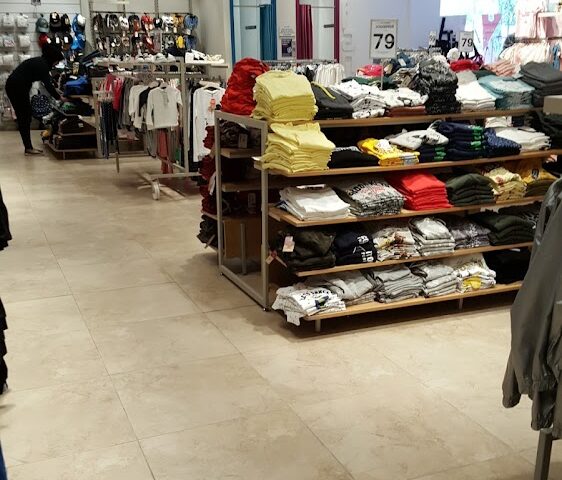 DeFacto - Marrakech - +212 5244-26782
