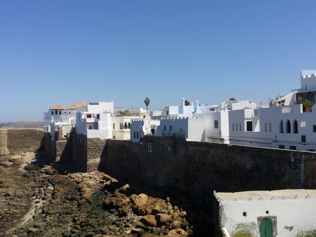 Assilah Moussem موسم أصيلة - Asilah - +212 5394-17065