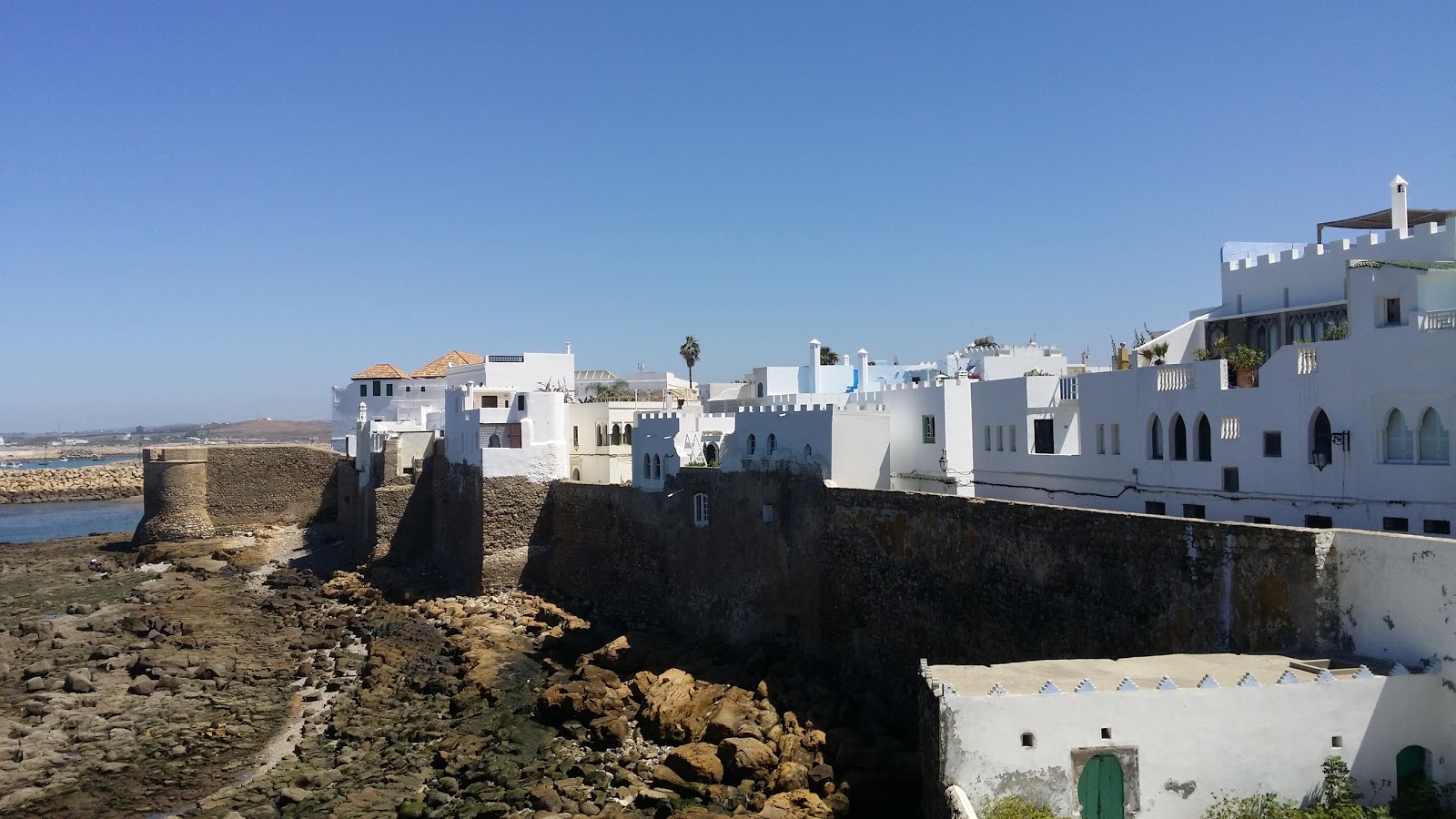 Assilah Moussem موسم أصيلة - Asilah