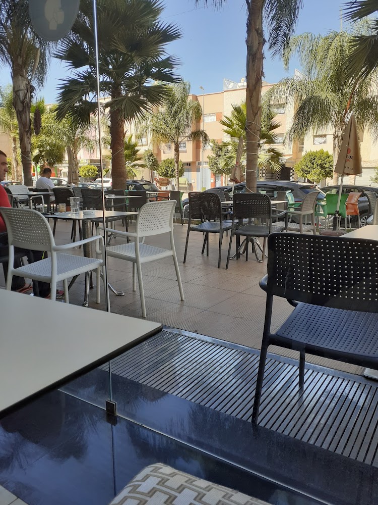 Café NasFes - Fès
