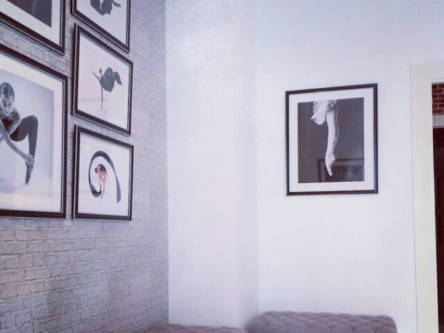 Eden Dance studio - Tanger - +212 5393-76808