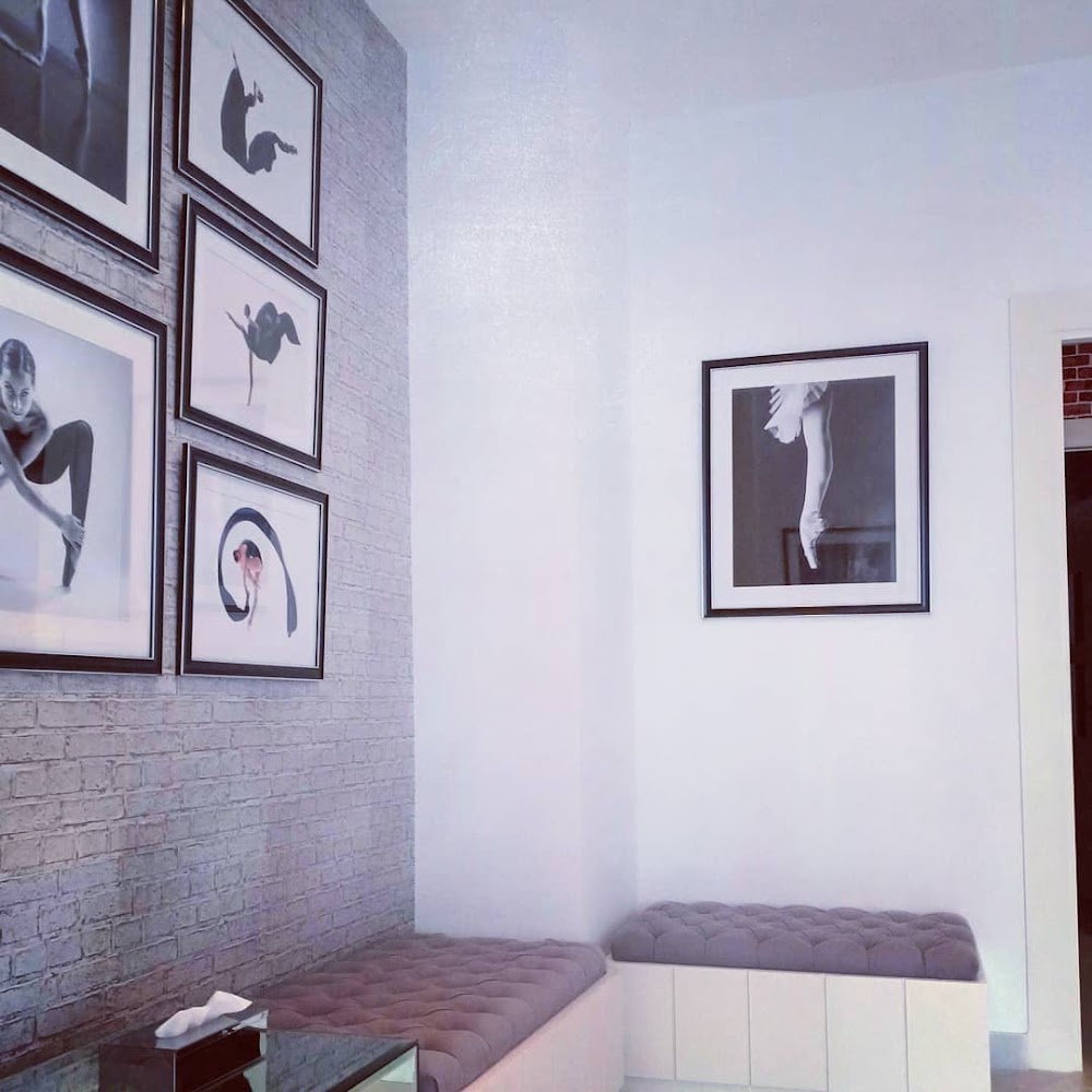 Eden Dance studio - Tanger