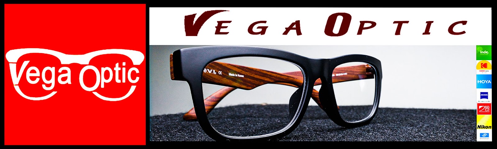 Vega optic - Ouarzazate