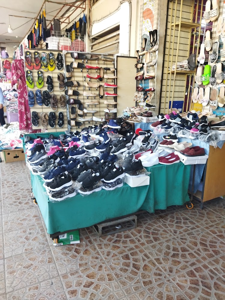 Souk Melilia