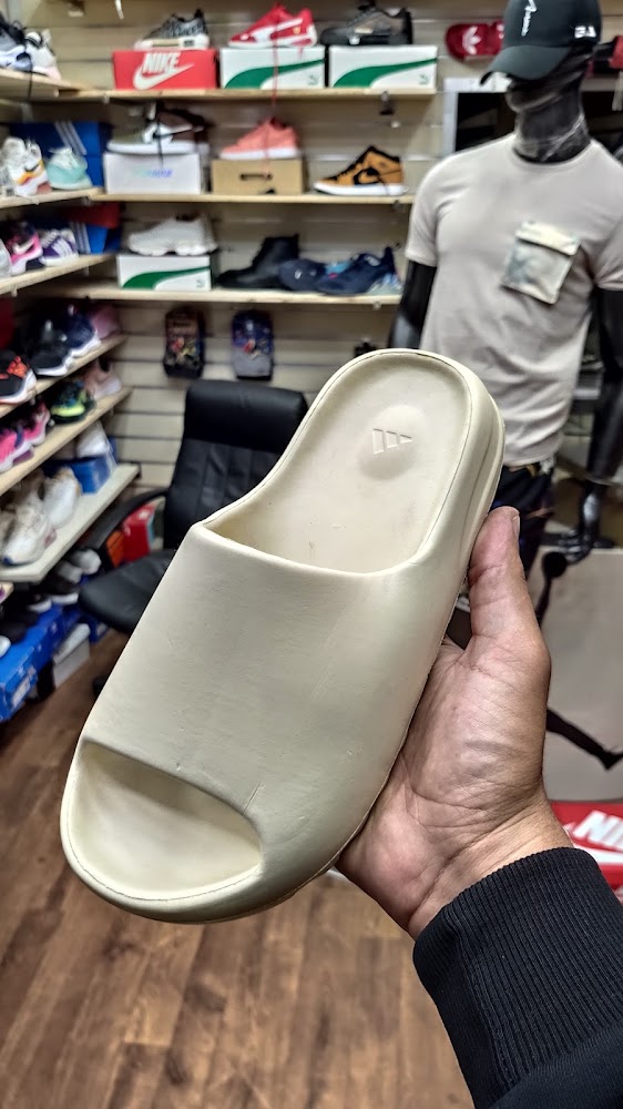 Safi Chaussure 3