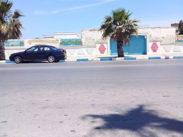 Lycée Nador El Jadid - Nador -