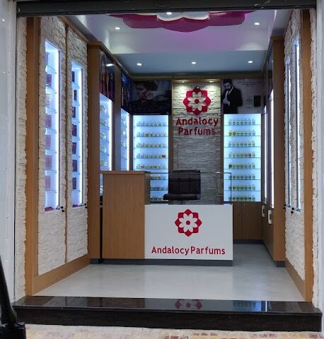Andalocy Parfums Tétouan - Tétouan - +212 679-496200