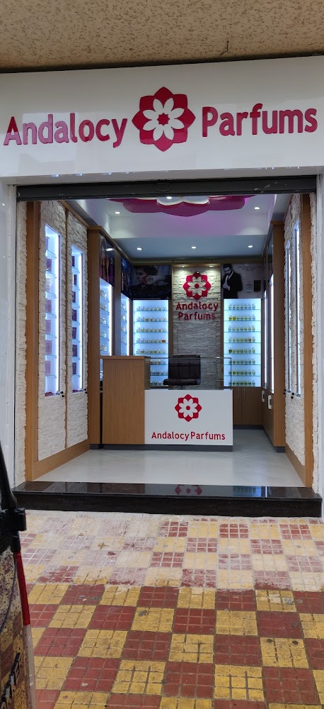 Andalocy Parfums Tétouan