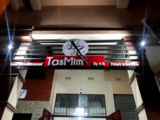 TasMim by A-S - Marrakech -