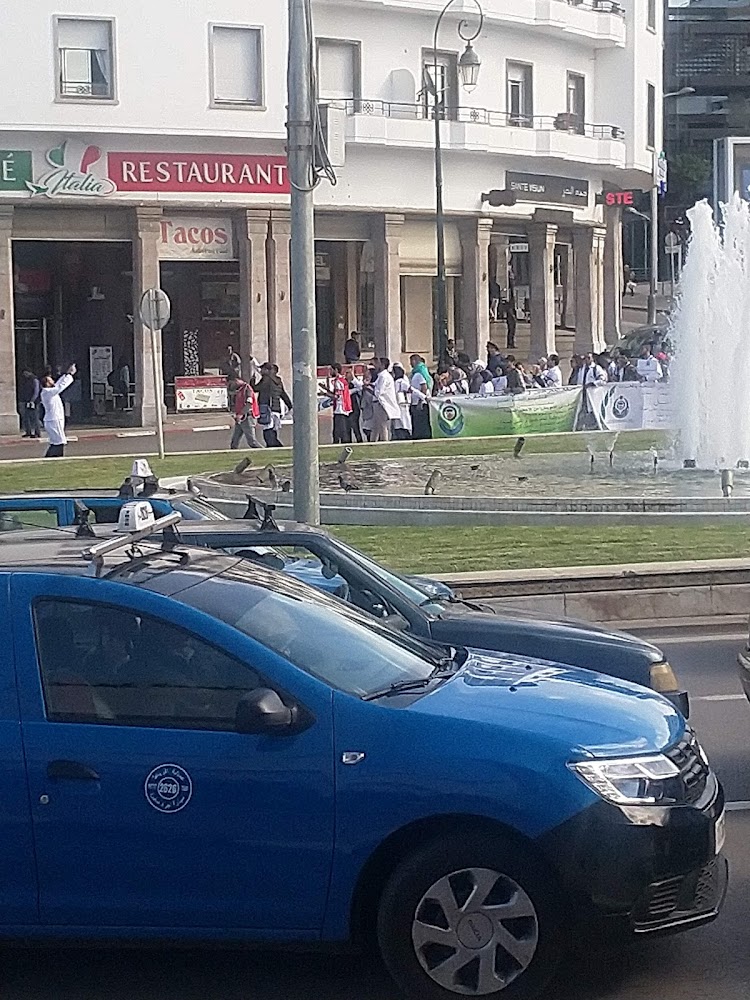 Elbotola - Rabat