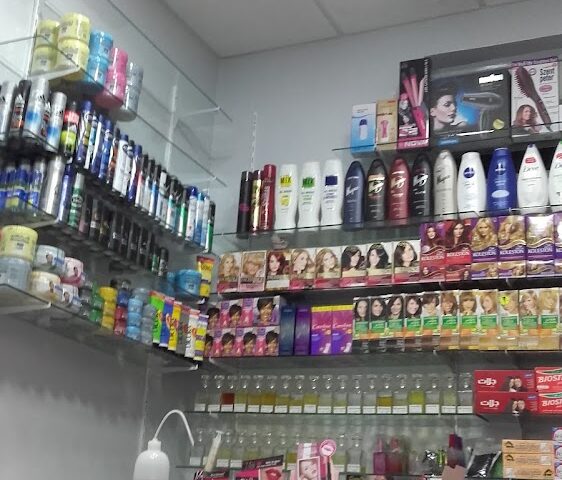 Parfumerie Loubna - Casablanca - +212 665-141265