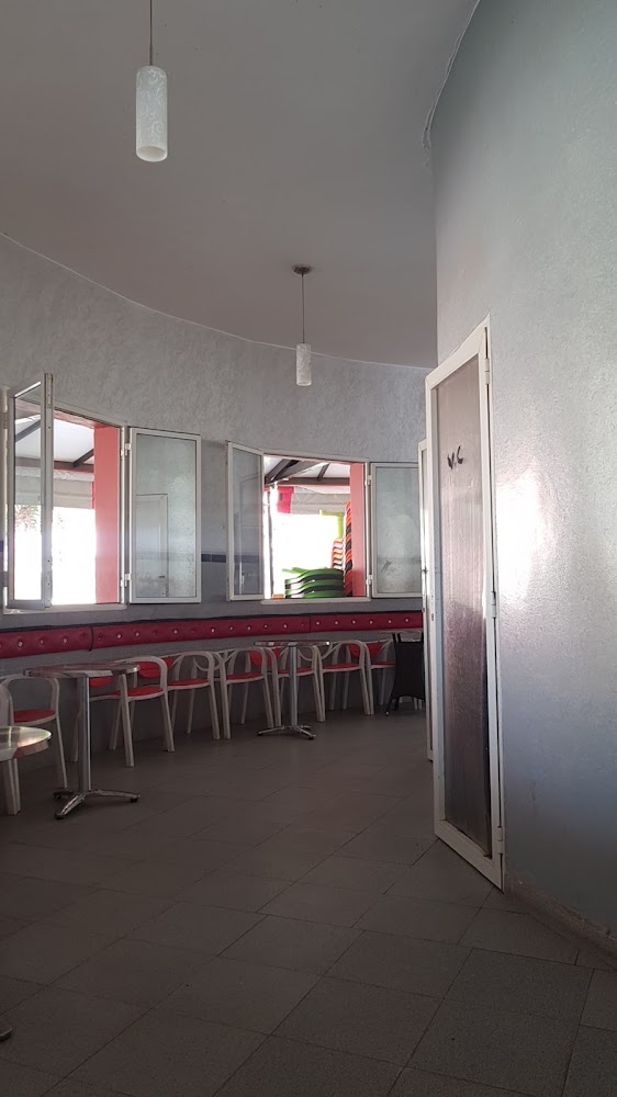 Café KAMAL - Kasbah Tadla