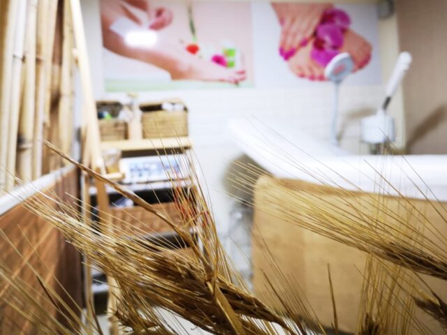 Maison Fleur d'Oranger - Casablanca - +212 625-292960