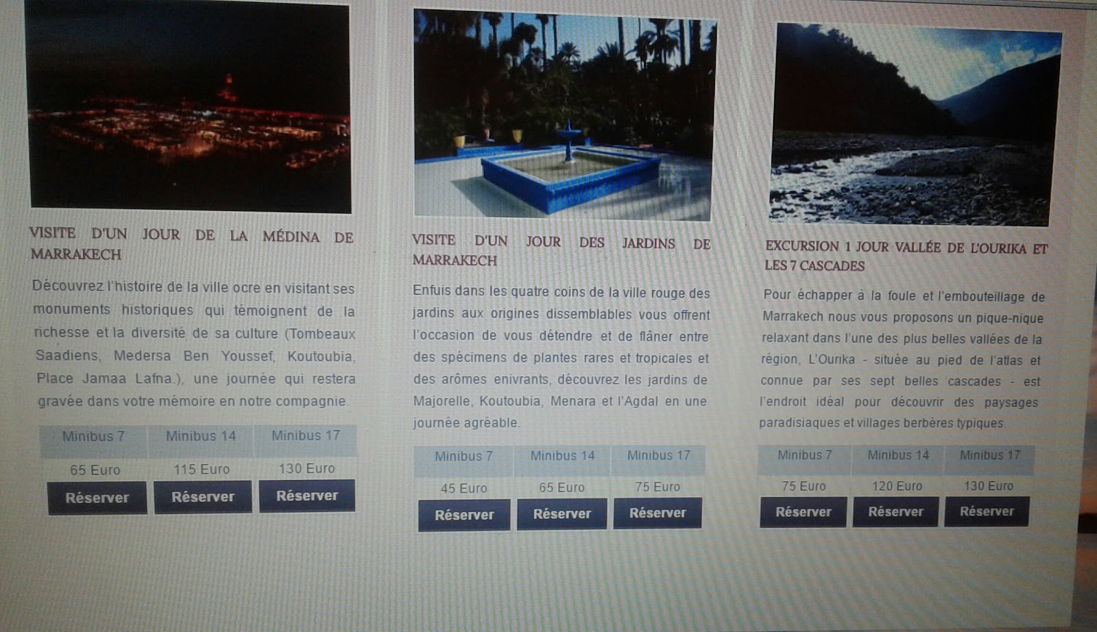 Sahara Surf - Marrakech