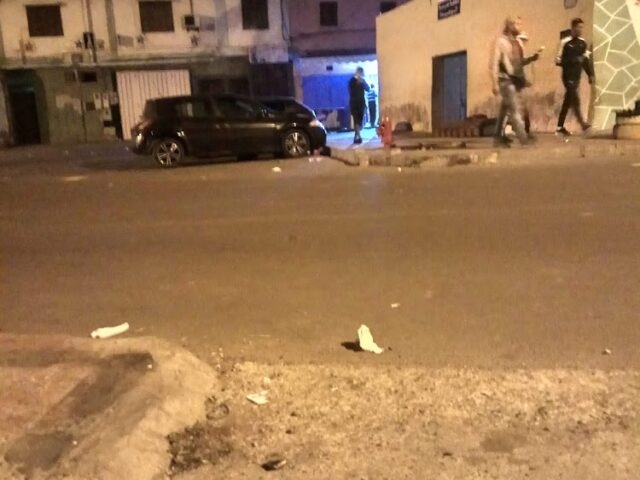 Labo Photo Marjane - Agadir -