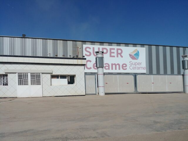 Super Cérame - Kénitra - +212 5373-78470