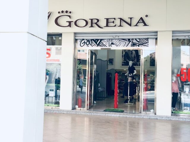 Gorena Benimellal - Béni Mellal - +212 5234-87587