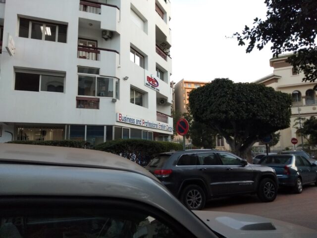 BPEC - Casablanca - +212 5224-70176
