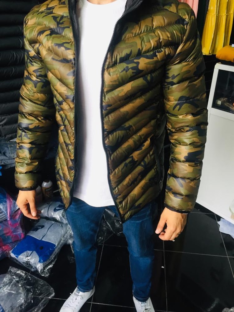 Boutique extra