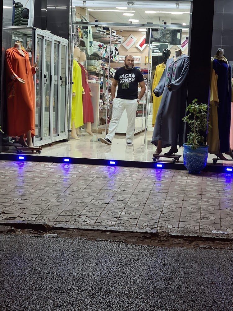 اثواب الأميرة
