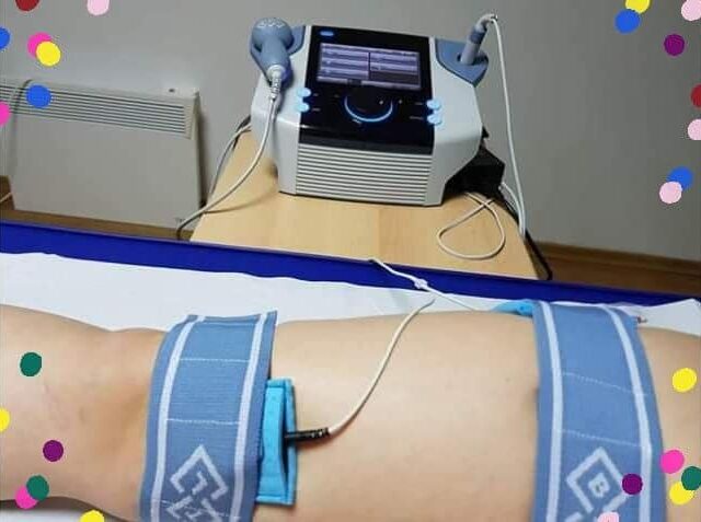 kine Cabinet Ouelladi de Kinésithérapie et Physiothérapie - Salé - +212 699-539455